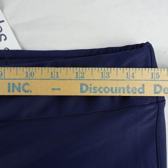 Septangle Capri Short Pants Leggings Size 12 - Picture 7 of 8